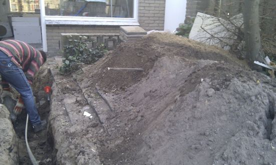 Begin mei - Foto 42 van 42