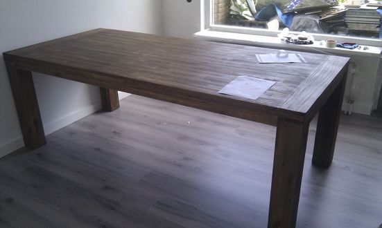 Begin november - Foto 90 van 99